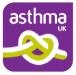 Asthma UK logo