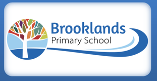 Brooklands Primary School logo