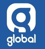 Global Media logo