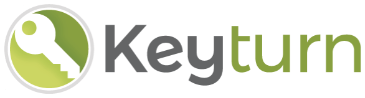 Keyturn Training logo