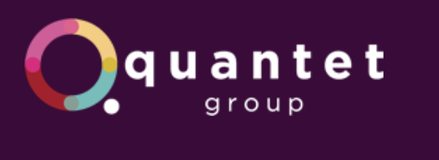 Quantet Group logo