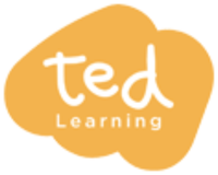 ted Learning logo