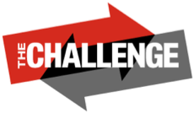 The Challenge logo