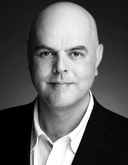 Portrait of Matt Hayden